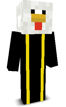 timohaa24's skin