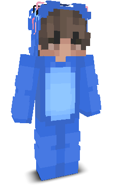 Cwatso's skin