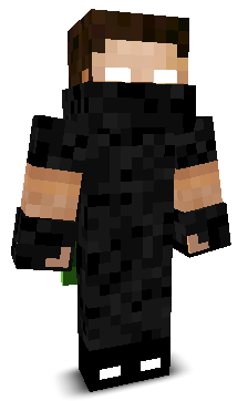 R3hsk's skin
