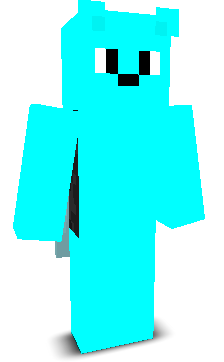 V_5Y's skin