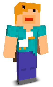 Kinski1004's skin