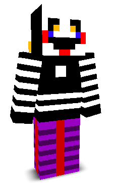 xprodiabli's skin