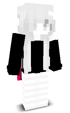 Ayoqwi's skin