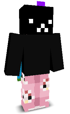 ItzMucha's skin