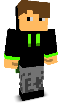 MickeXx_'s skin