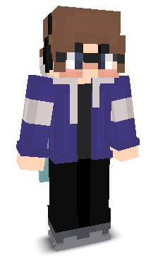 Neriook's skin
