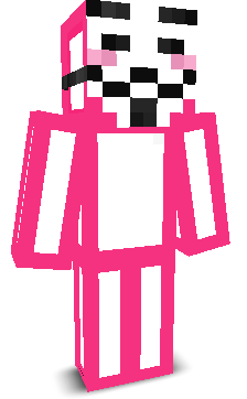 IPiDoor228's skin
