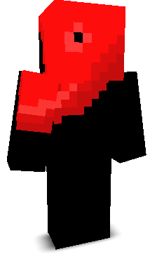 KingHild's skin