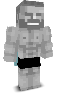 TestoEv's skin