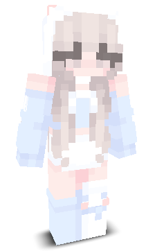 zMoch1's skin