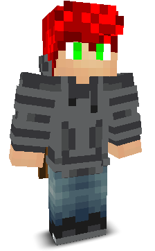 ChummyDisc's skin