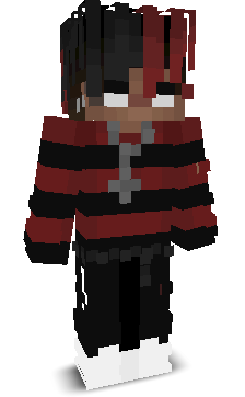 Only1Shawn's skin