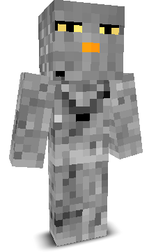 NexaRider's skin