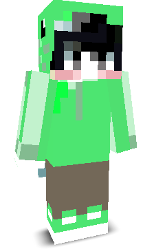 Adam54986's skin