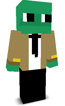 SouVini's skin