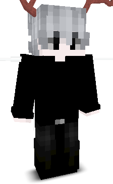 Wendiedependie's skin