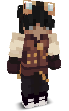 Vxssy7's skin