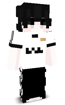 itzrinns's skin