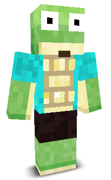 TurtleGamblerPO's skin