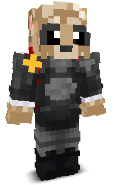 TESARESA's skin