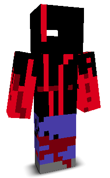 SubSti3's skin