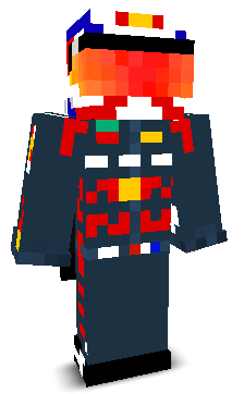 Horizyn_'s skin