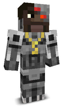 GeorgeFentadroid's skin