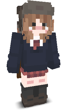 Ravork's skin