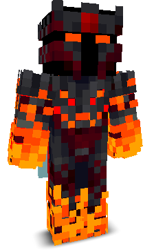 Luneth1337's skin