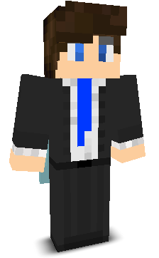 kometa337's skin