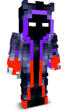 Szybq's skin