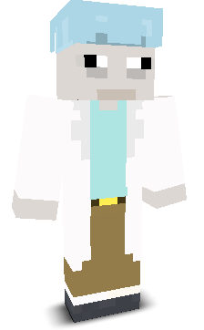 Denki_on's skin