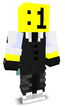 TheMaceGoat's skin