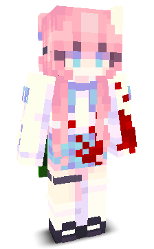 Lxqn's skin