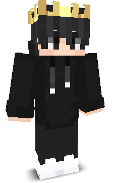 Yaheed_64's skin