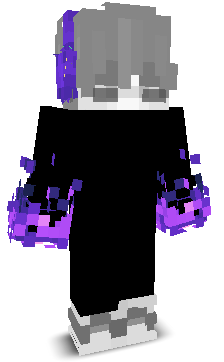 Alomopo's skin