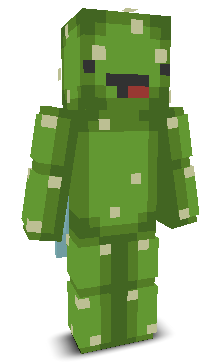 LukeyGuu's skin