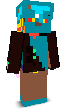 GameStyler5845YT's skin