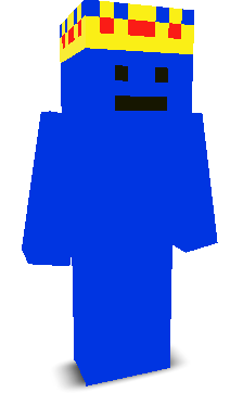 Luki_Crafter's skin