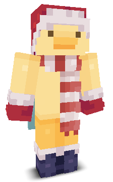 Elmonix's skin