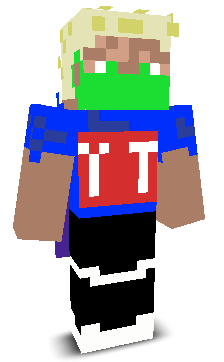 betmon_exe's skin