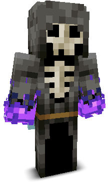 _Fragis's skin