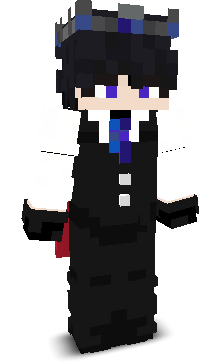 Szymekxd12's skin