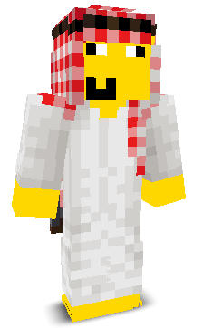 Berek31's skin