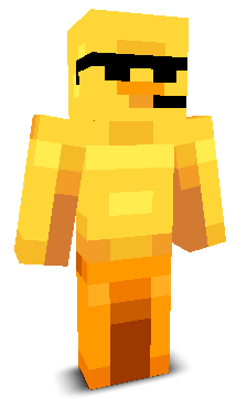 Ente4mc's skin