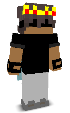 SolarNH's skin
