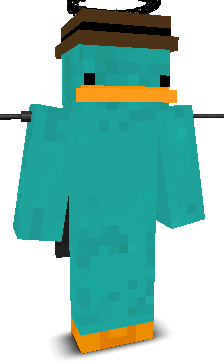 Chromahearts's skin