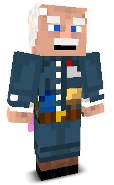 VojteQ's skin