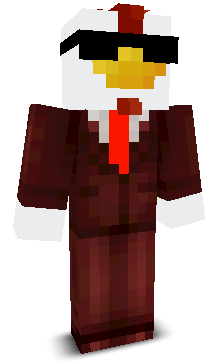StrawMarble6740's skin