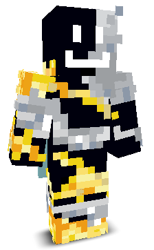 Joshyboi1713's skin